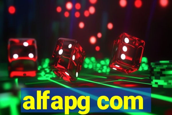 alfapg com